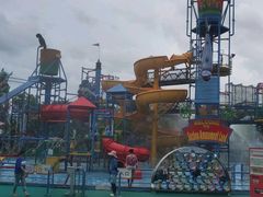 -苏州乐园森林水世界