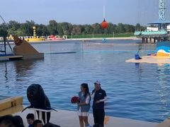 -秦皇岛乐岛海洋王国