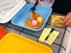 -成裕雪糕店(士多店)