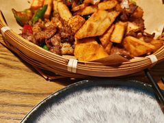 -那时新疆·若羌(经纬汇店)