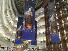 -新世界大丸百货