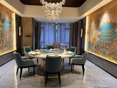 -顺风山庄(水濂山店)