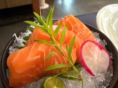 -沼津港精致料理·寿喜烧·烧鸟(青浦宝龙广场店)