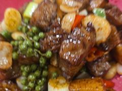 -大鹏饭店·金陵家宴(奥体中心店)