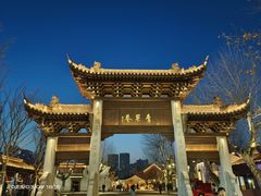 -青果巷历史文化街区