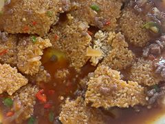 -百味园土菜馆(迎宾东路店)