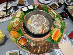 -椰小鸡·琼州糟粕醋(美兰缤纷城店)