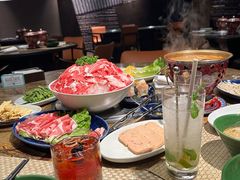 -山港凯悦酒店·BEBA海滩烧烤餐厅酒吧