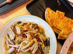 -禾木·新疆特色美食