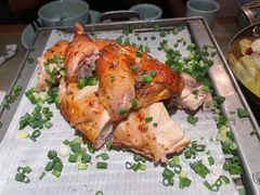 -绿茶餐厅(广州天河城店)