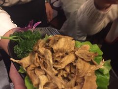 -捞神煲汤火锅(湖滨商业街店)