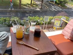 -Line来恩咖啡(石厦花园店)