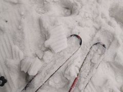 -乔波室内滑雪场