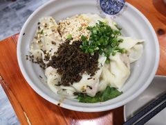 燃抄手-杨川记燃面·钵钵鸡米饭(同曦店)