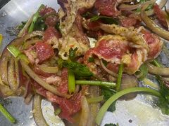 -杨小佳·齐齐哈尔烤肉·烤串(广州店)