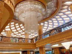 -上海浦东星河湾酒店