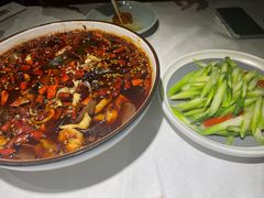 -雲蜀龙阁·金牌水煮鱼(方庄店)