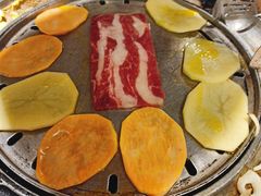-杀猪天·韩国烤肉(总店)