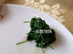 酒香金花菜-石湖大酒店(桐泾店)