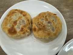 -清真牛肉馆