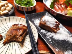 -一吉焼鸟·FOUNDER(桂林路店)
