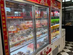 -味多美蛋糕(新和平里店)