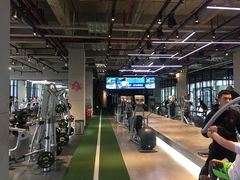 -GYMCARE VIVA(金开店)