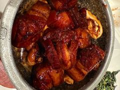 吉士溢香红烧肉-老吉士(环贸iapm店)