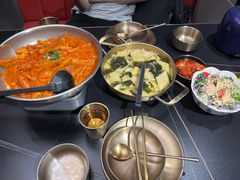 -HOTISLAND海鸡岛·韩国料理(江南西店)