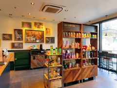 -星巴克(3号湾店)