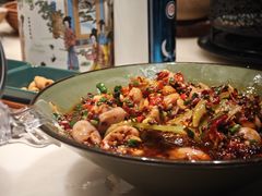 -锦府盐帮·侯宅(五棵松万达店)