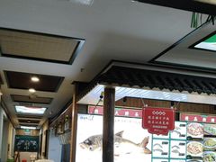-咱屯子铁锅炖直营店(南湖大路店)