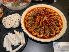 -红盔甲·小龙虾(人民广场店)