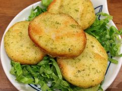 海苔虾饼-肥朵食堂(带梦胡同店)