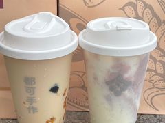 -都可手作(学士街手作店)
