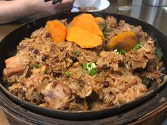 -全聚贤餐厅·湖北家常菜(沙湖店)