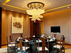 -蛇口希尔顿南海酒店·随轩中餐厅·粤菜