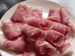 -将台涮肉(酒仙桥店)