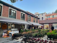 -Money Shops(愚园路店)