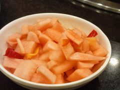 -冯记香辣兔火锅(茶店子总店)