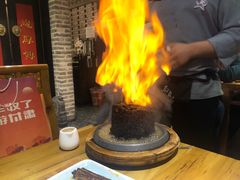 -局气 烤鸭·北京菜(光华路店)