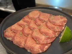 -勇誌烧肉·焱铁烧