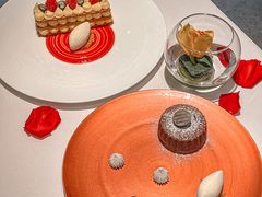 -L'Arome芳芳法国餐厅(仙林金鹰店)