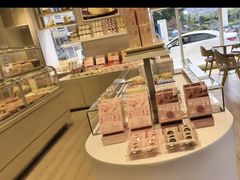 -好利来(亦庄国融店)