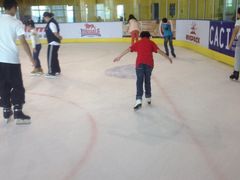 -冠军冰场CHAMPION RINK(百联又一城店)