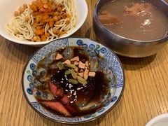 -文叔·湖北名小吃·小龙虾(华强北店)