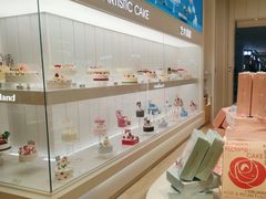 -好利来(房山龙湖天街店)