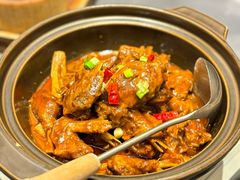 -汉水谣·江景餐厅(江滩店)