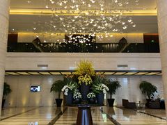 -广交会威斯汀酒店