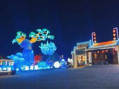 -包头古城文化旅游区